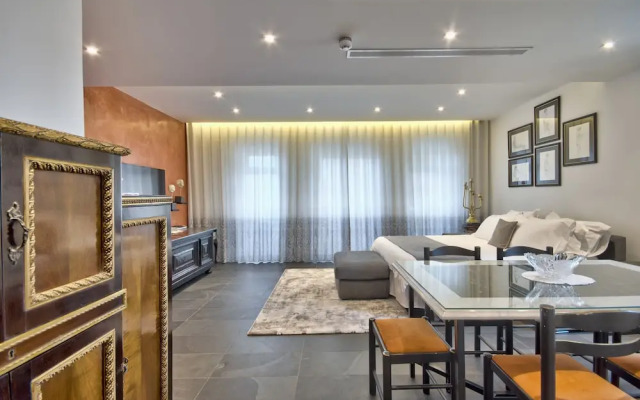 U Collection Suites & Apartments