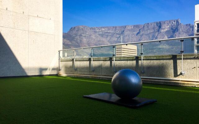 Holiday Inn Express Cape Town City-Centre by IHG