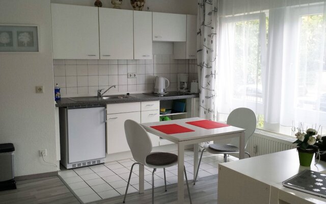 FeWo II, V und VI - Altstadt - Am grossen Garten