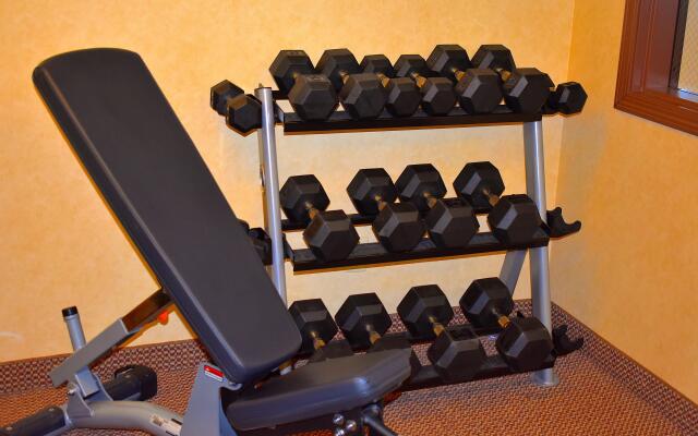 Holiday Inn Express & Suites Dewitt (Syracuse) by IHG