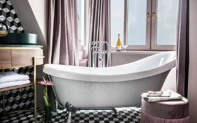 Hotel Josefine