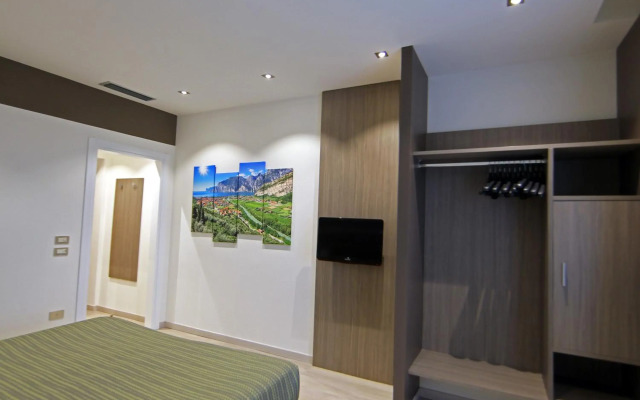 Hotel Ideal