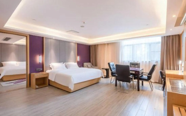 Xinken Hotel