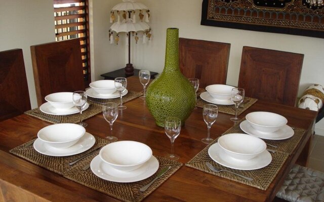 Kintamani Luxury Villas