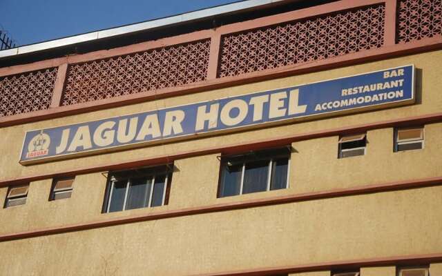 Jaguar Guest House