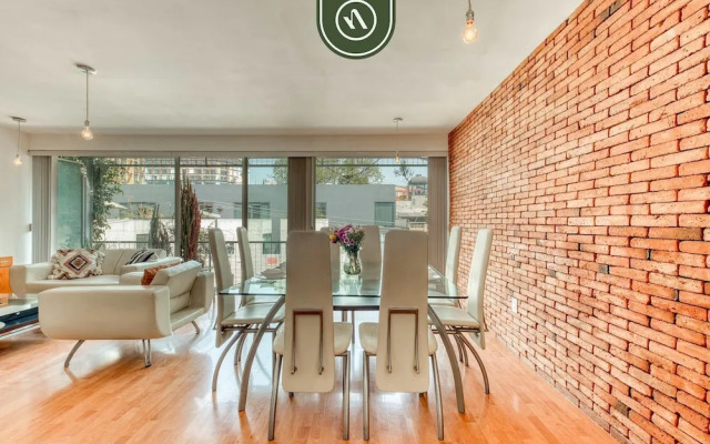 Spazio Durango 136 in Ciudad de M Xico