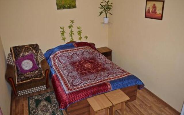 Guest house Dom Turista