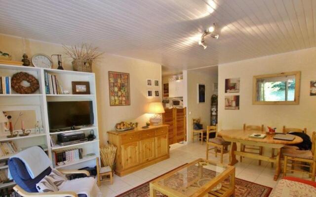 Appartement Barcelonnette, 2 pièces, 6 personnes - FR-1-165A-19