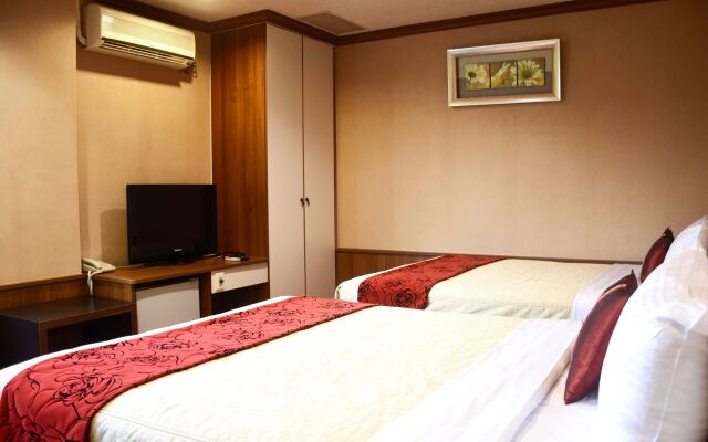 Xiu Shui Hotel