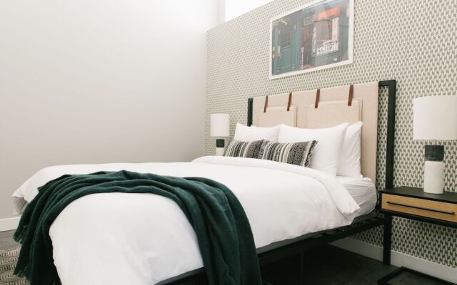 Sonder — Library Lofts