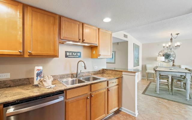 Perdido Towers West 906