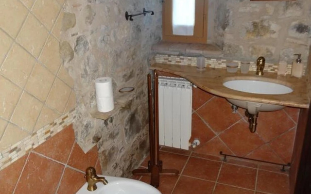 Agriturismo La Casaccina