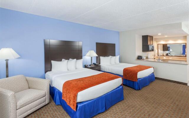 Comfort Inn & Suites Mundelein-Vernon Hills