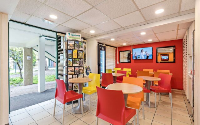 Hotel Premiere Classe Rouen Sud - Zenith - Parc des Expositions