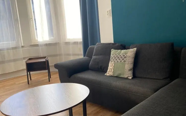City Apartment Bremerhaven