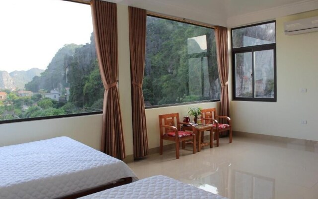Sierra Homestay