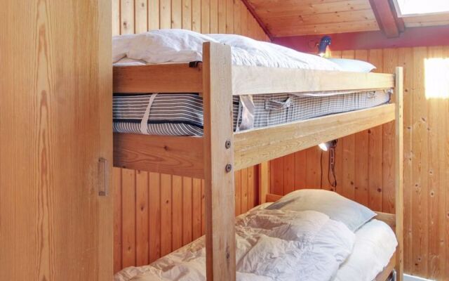 "Shiva" - 800m from the sea in Western Jutland