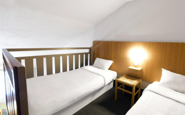 B&B HOTEL Laval Changé