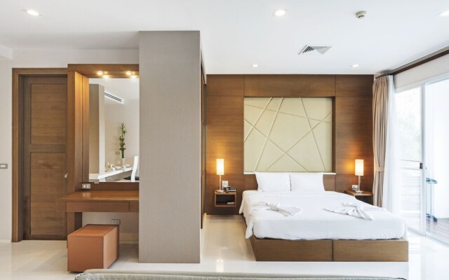 Hua Hin Brace Mountain by Favstay