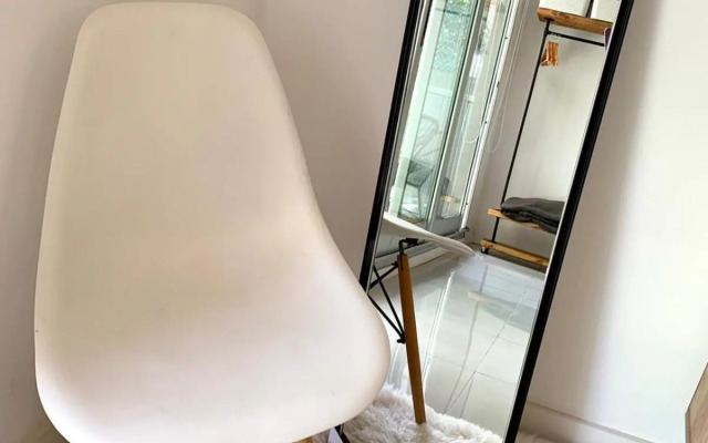 Amazing Apartment in Palermo Hollywood!