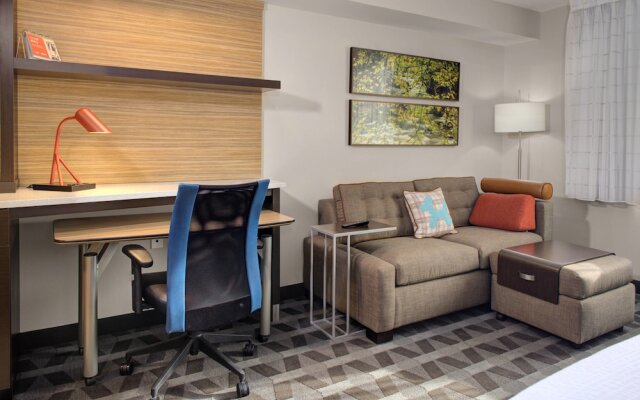 Towneplace Suites Parkersburg