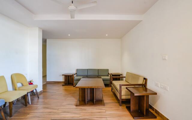 FabHotel Prime D Dev