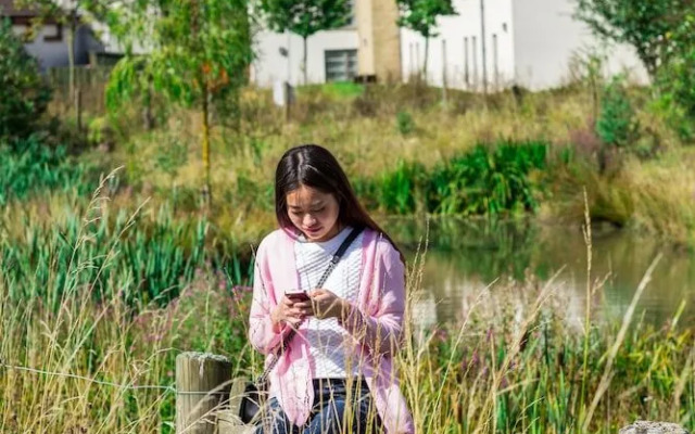 David Russell Apartments