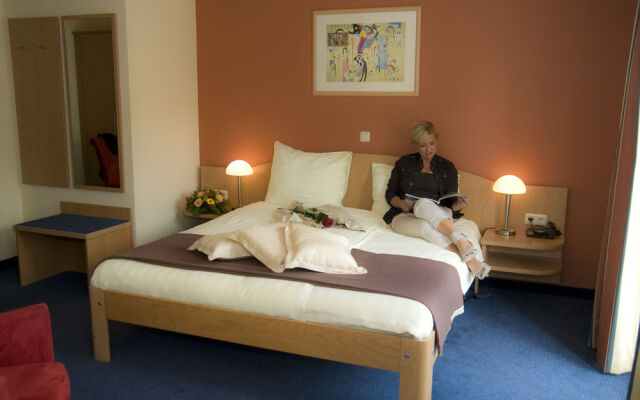 Landhotel Alberts