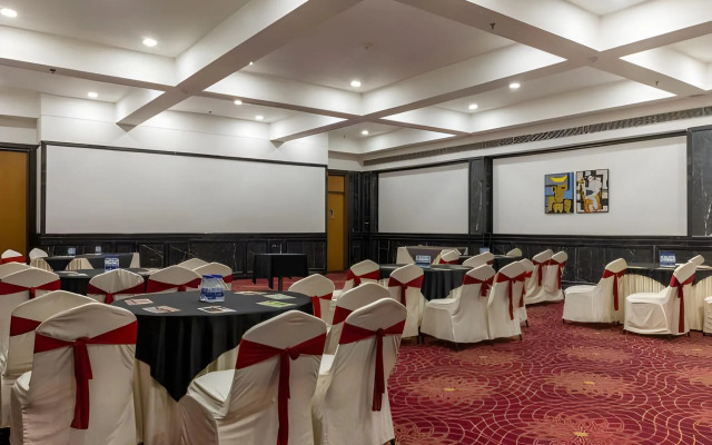 Lemon Tree Hotel, Indore