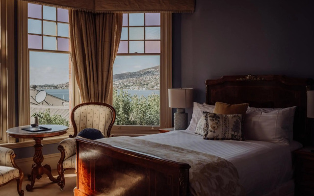 Grande Vue Private Hotel