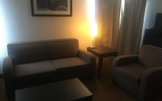 Super 8 Vermilion Ab