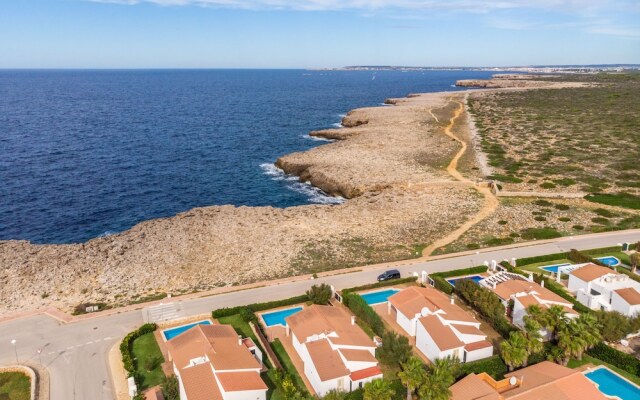 Villa Sirio