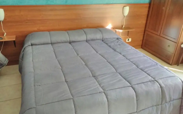 Francesca Tourist Apartment Rome