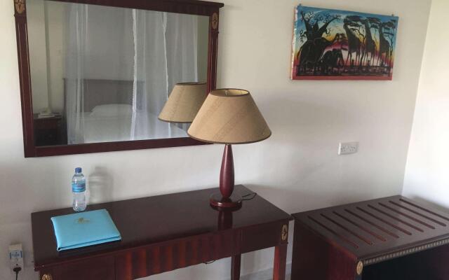 Oceanic Bay Hotel & Resort