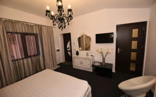 Rixo`s GuestHouse