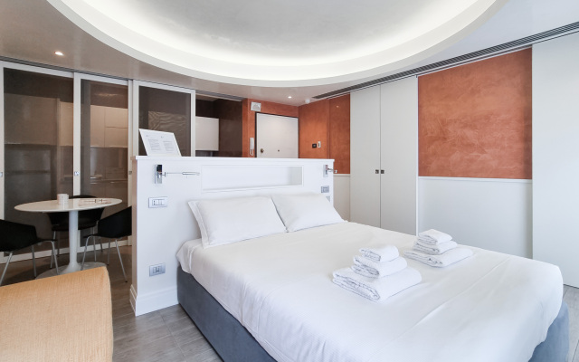 Italianway - Corso Venezia 7 - Nabucco