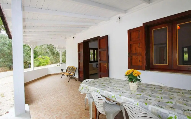 Impeccable 2-bed Apartment in Presicce