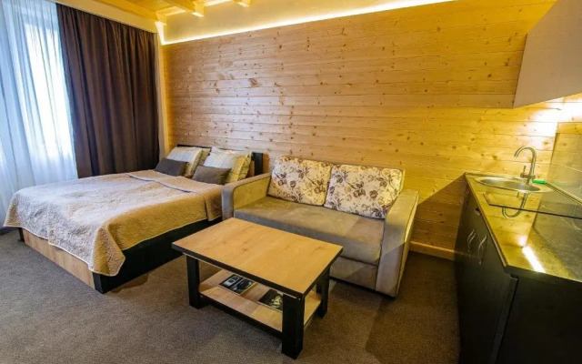 New Gudauri Suites by Gudauri Travel