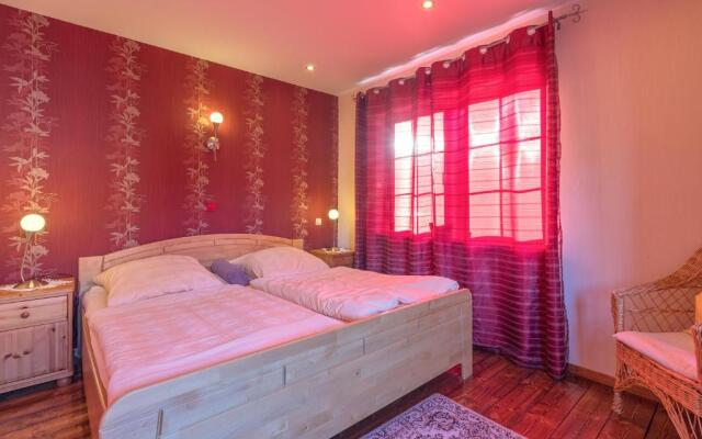 Wichtelhus-Apartement&Ferienwohnung