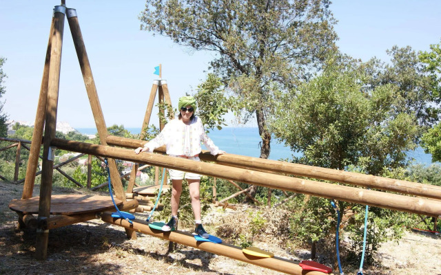 Albergo Residence Villa a Mare