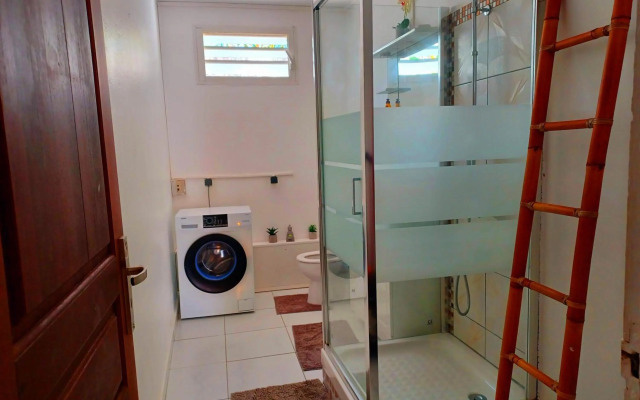 Villa Vanilla (Orchidays)