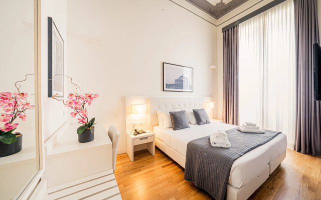 Capitals Luxury River