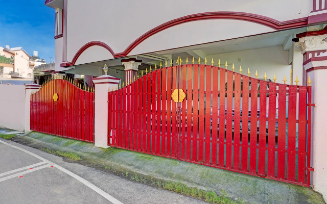 Super Hotel O Thoraipakkam Chennai