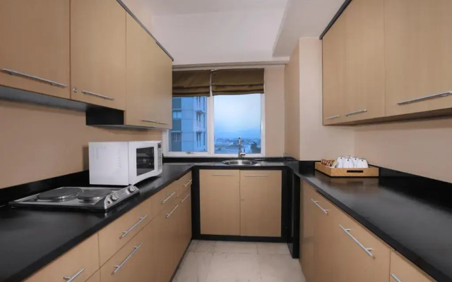 Grand Dafam Braga Bandung