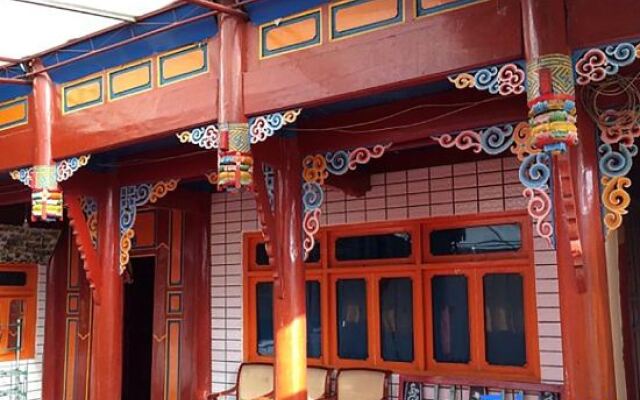 Songpanxu Tibetan Inn