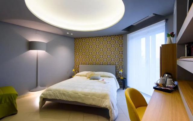 Un B&B al Belvedere