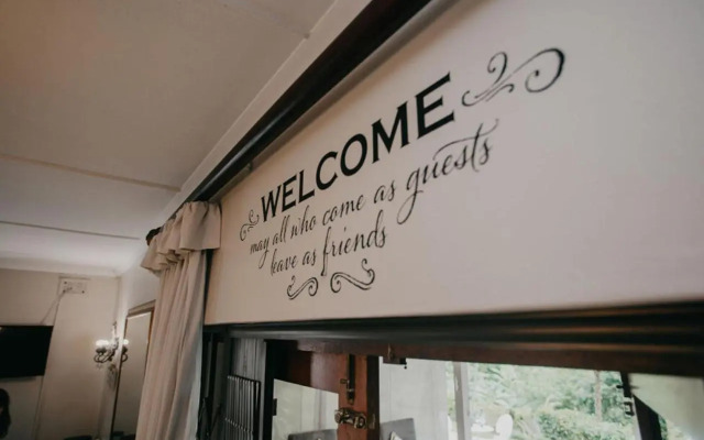 Sylvern Bed and Breakfast