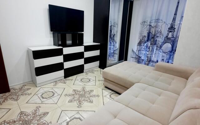 Apartments on Lenin street 219a/2