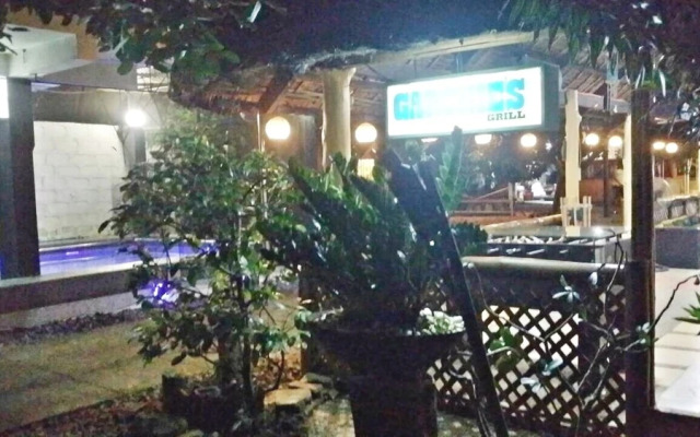 V House