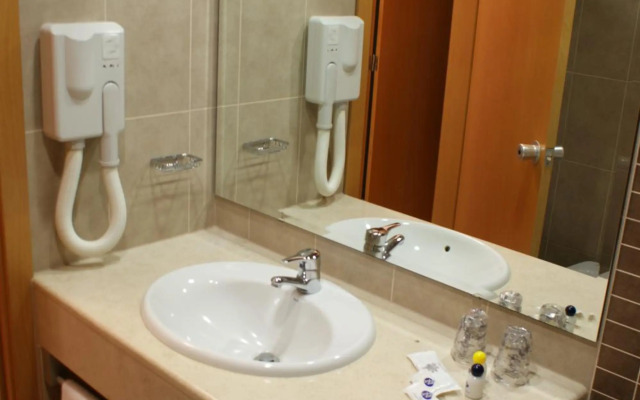 Hotel O Novo Principe